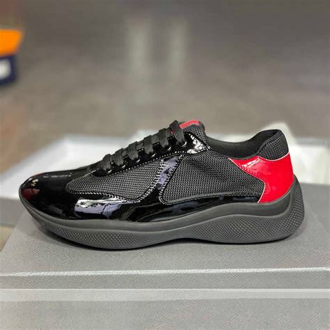 dhgate prada sneakers|prada sneakers for men dhgate.